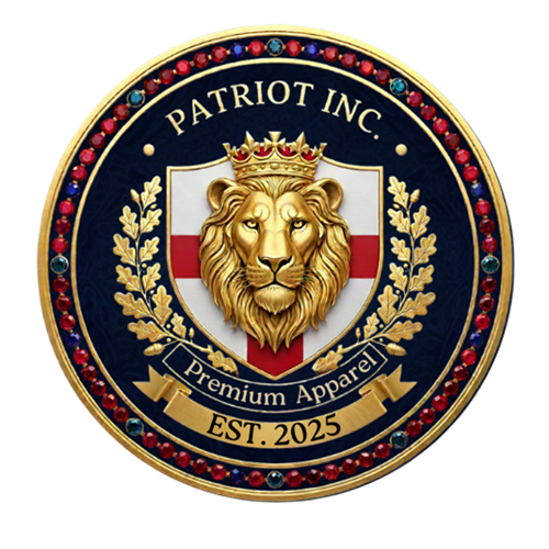 Patriot Inc